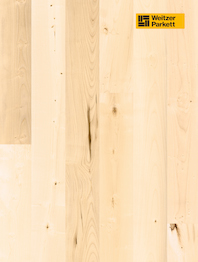 Weitzer Parkett bergahorn Struktur ProStrong 1180 Wien