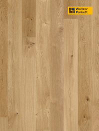 Weitzer Parkett eiche Akzent gefast gebürstet 1190 Wien