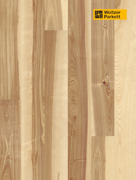 Weitzer Parkett Esche naturell 1170 Wien