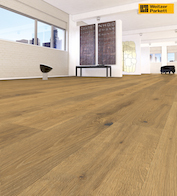 Weitzer Parkett Pfelegeprei Diele