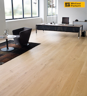 Weitzer Parkett Pflegefrei diele