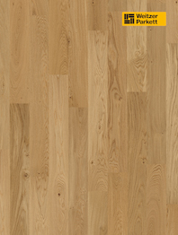 Weitzer Parkett 1190 Wien eiche akzent