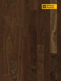 Weitzer Parkett 1180 Wien Eiche gedämpft