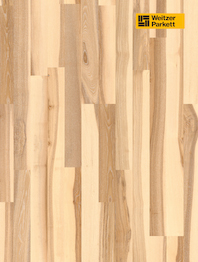 Weitzer Parkett Esche ice naturell 1190 Wien