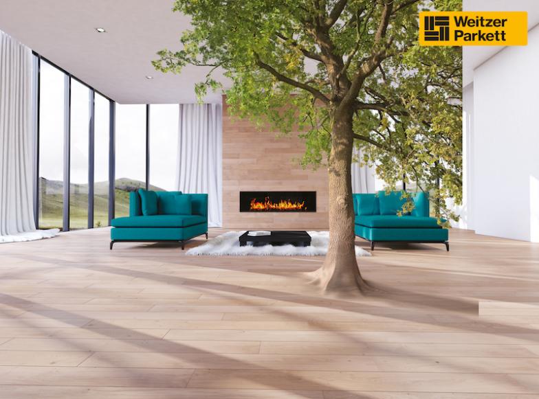 Weitzer Parkett Aktion 1170 Wien