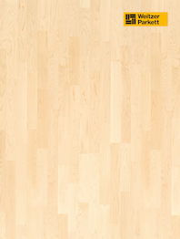Weitzer Parkett schiffsboden Ahorn 1170 Wien