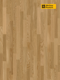Weitzer Parkett eiche Natur 1180 Wien