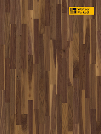 Weitzer Parkett schiffsboden