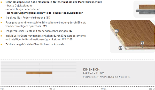 weitzer Parkett 1180 WIen